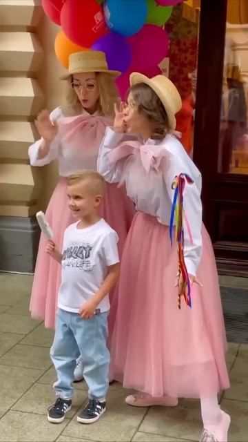 🍦День мороженого пройдёт 9 июня в ГУМе🍦