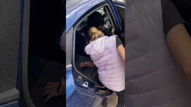 День рождения на даче.