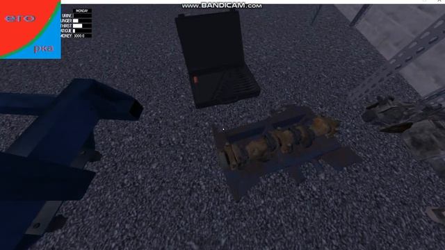 первая часть в 172билд в my summer car