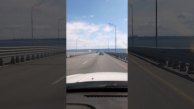 Жигулевское море Ульяновск