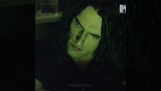 peter steele