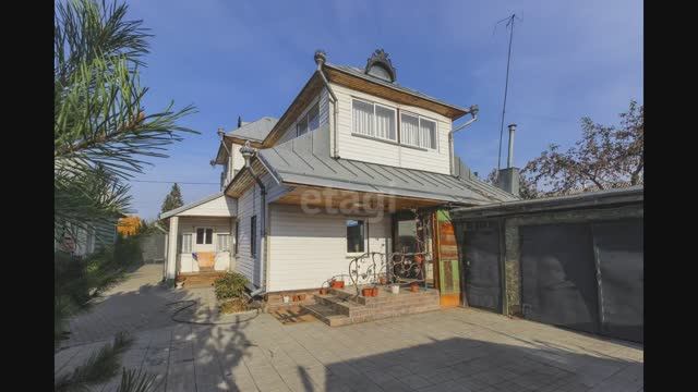2-й переулок Димитрова, 14