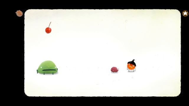 CHUCHEL part1 Vide For kids Прохождение Игры  Веселое Видео для детей
