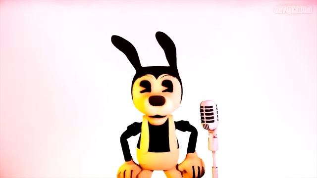 Песня Бенди нарисован был