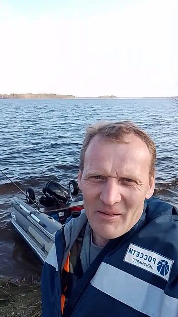 остров Барсуковый