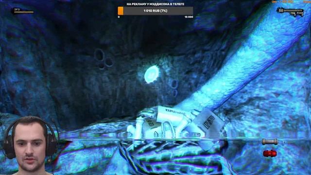 БУБСЫ, МАТЮКИ, ПРИШЕЛЬЦЫ Duke Nukem Forever 4 #2