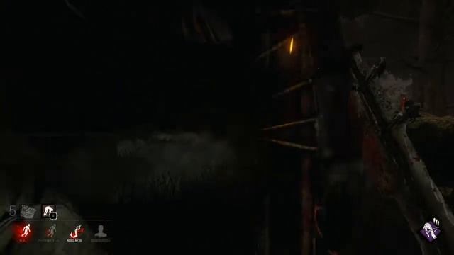 dead by daylight первые похождения-3 серия Я МАНЬЯК!?