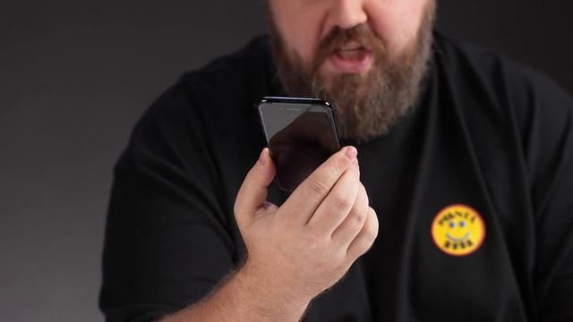 iPhone 7 Jet - распаковка лучшего iPhone в истории c Wylsacom это круто