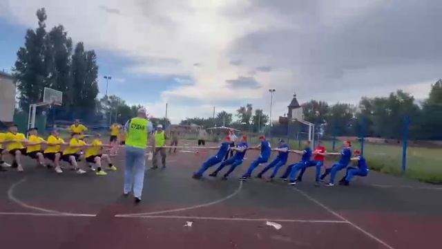 Сила духа