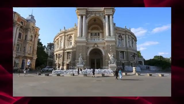 Десант Польши и Германии