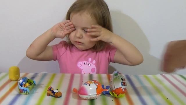 Мисс Кэйти и Мистер Макс (Miss Katy) Обзор игрушек (8)