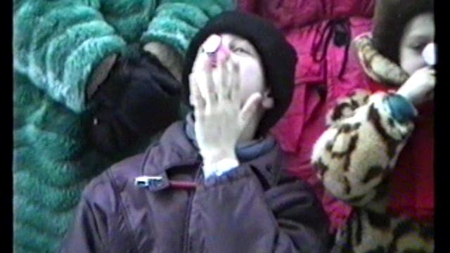 карусель кавголово