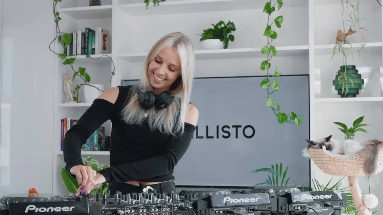 Best Progressive House Vol. 28- HERNÁN CATTÁNEO, GUY J,GAI BARONE Inspired DJ Mix -By Kallisto (4K)