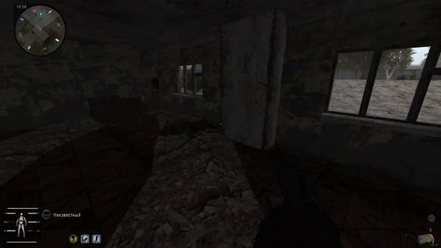 S.T.A.L.K.E.R Anomaly 1.5.1 Redux 1.1. 1 серия