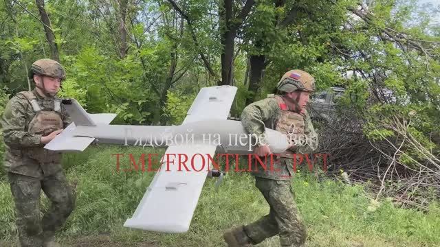 Военнослужащие группировки войск «Центр» уничтожили БМП М2«Бредли»ВСУ на Красноармейском направлении