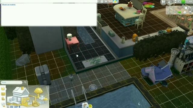 ТОП 5 ЛУЧШИХ КОДОВ ДЛЯ THE SIMS4