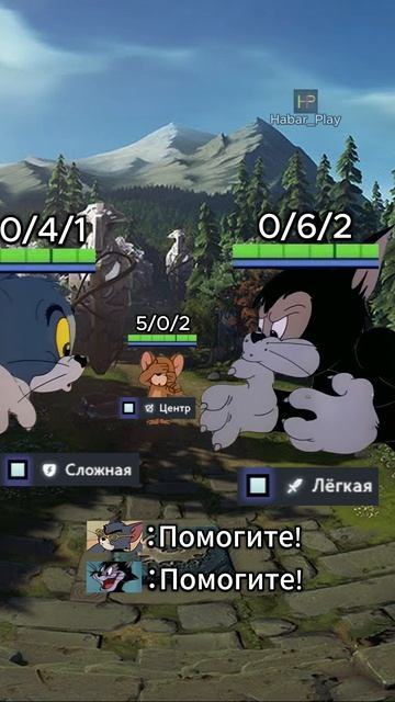 Участь мидер #dota #дота #дотка #игры #habar_play #дота2 #dota2 #gaming #games