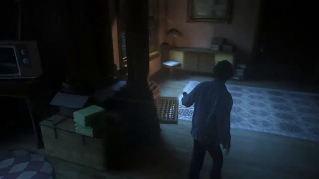 Uncharted 4 Прохождение Часть 17 "Как появились Дрейки"