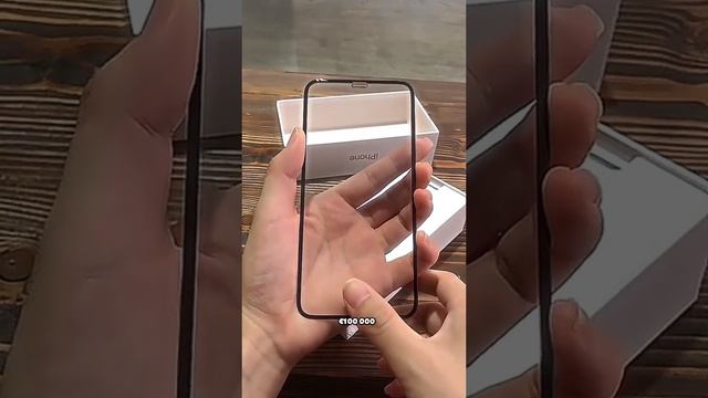 Лучший телефон будущего!