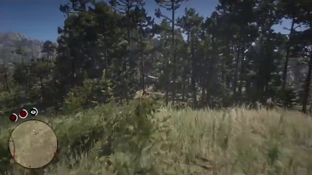 RED DEAD REDEMPTION 2 #15 :ЛОВЕЦ  ДУШ ЧЕЛОВЕЧИСКИХ-(ПОДПИШИСЬ И ЛАЙКНИ)-(Ps 4 Slim)