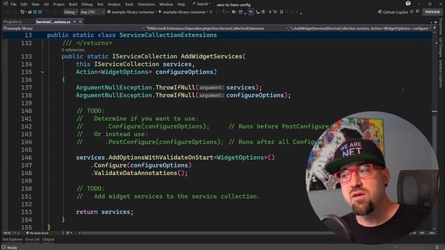 87. Exposing an Action API