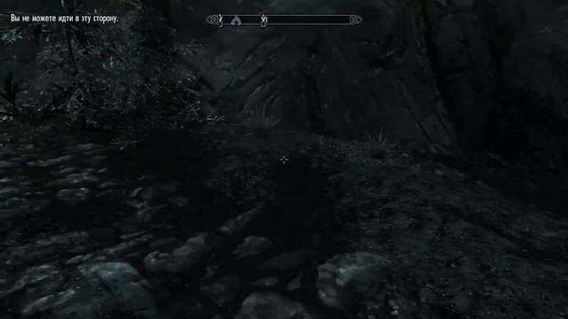 TES V: Skyrim - Пещера Каирн Холдира часть 2.#10