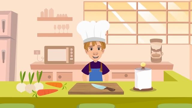 COOKING VERBS for Kids .mp4
