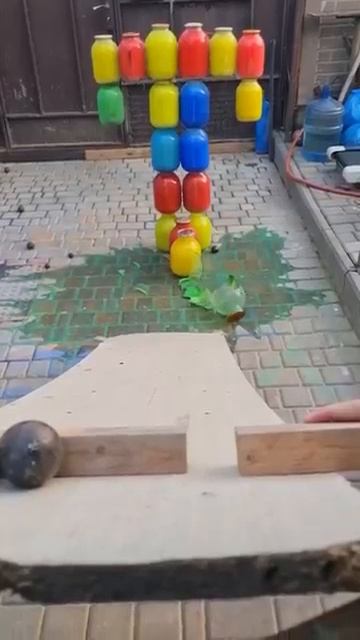 стеклобой