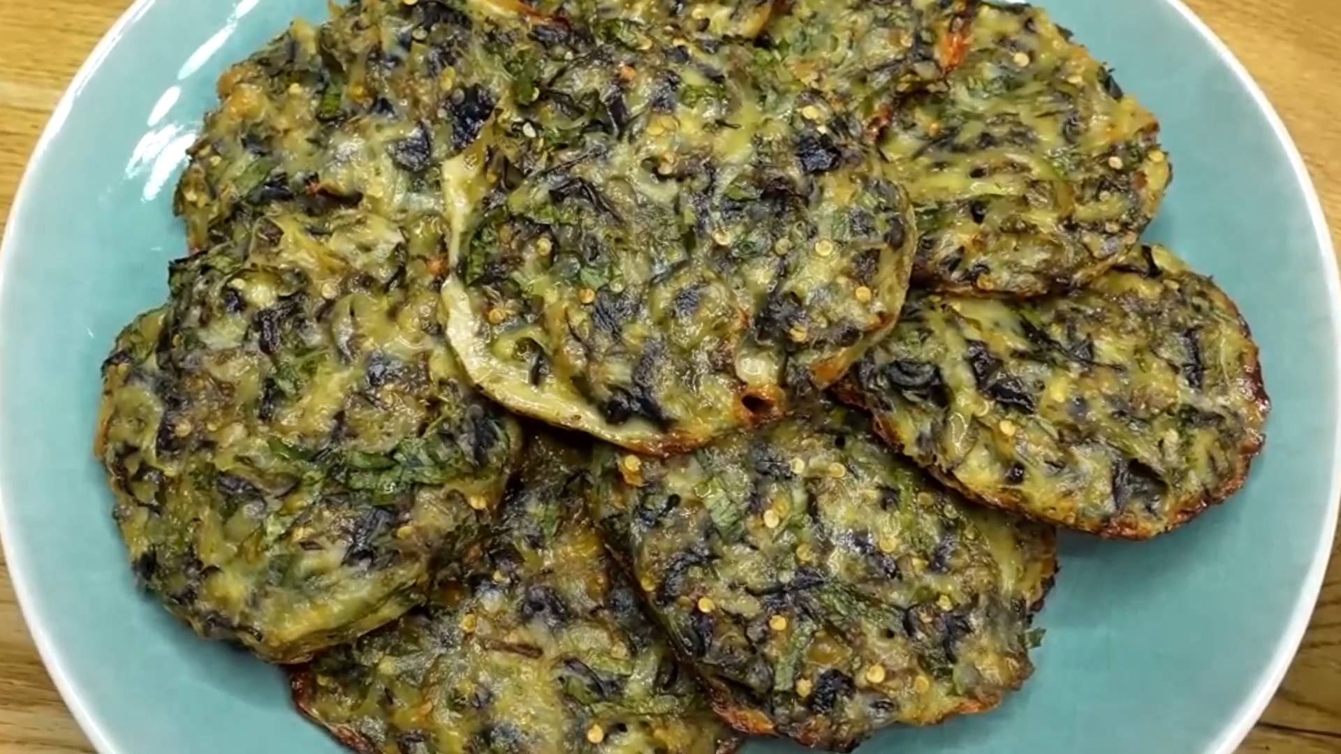 Баклажаны с томатным соусом