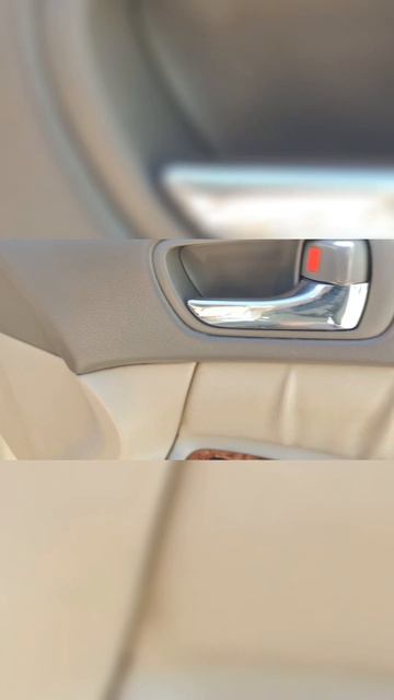 Toyota Camry '2004