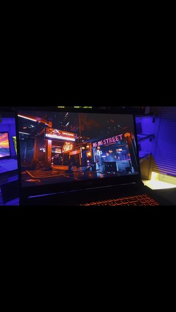 MSI KATANA