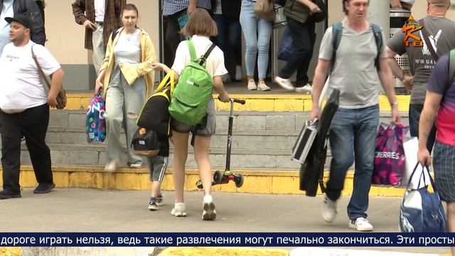 Новости Коломны на 2 июня 2025