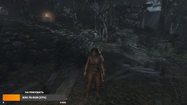 РАСХИТИТЕЛИ ВРАЖЕСКИХ ПЕРДАКОВ!!! ► Tomb Raider