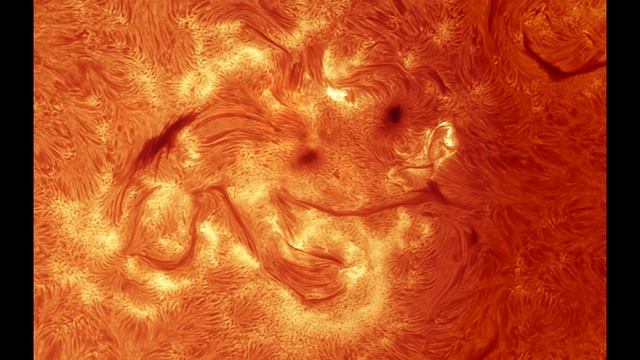 Жизнь активного региона АР4100 1-2 июня 2025.