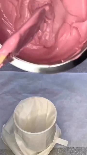 Домашний зефир 🍭