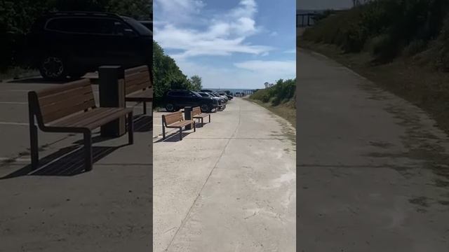 Море без мазута. Варваровка