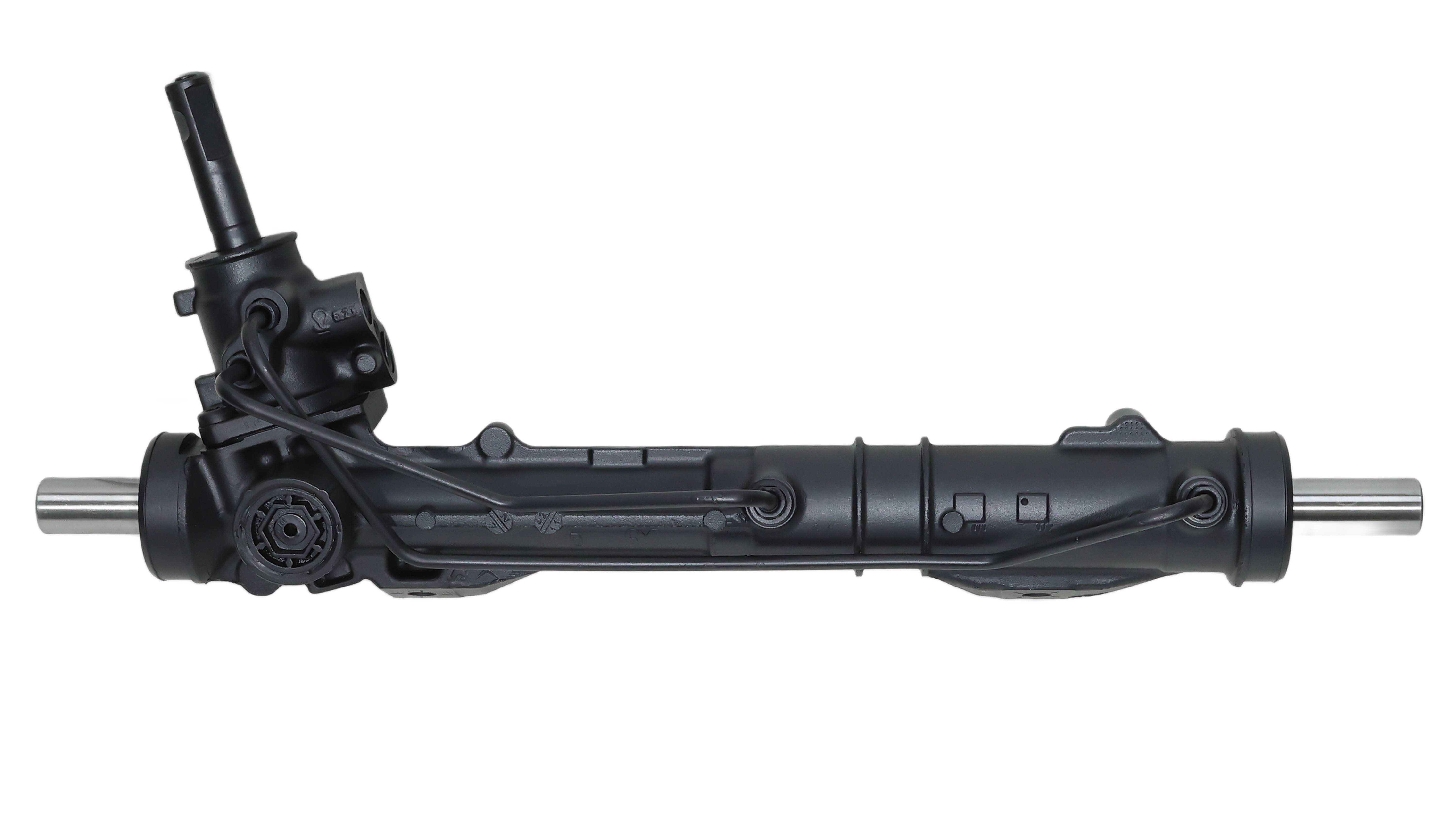 Рулевая рейка Citroen C4 09-, DS4 11-, Berlingo 08-, Peugeot Partner 08-, 308 07-, 3008 09-, 408 10-