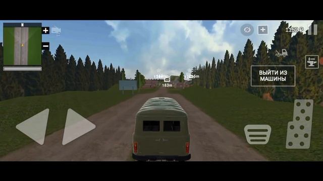 КУПИЛ НОВЫЙ ДОМ И БУХАНКУ В ИГРЕ СИМУЛЯТОР РУССКИЕ ДЕР