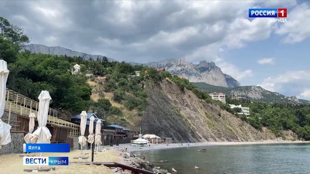 ВЕСТИ КРЫМ: выпуск 04.06.2025 21:10