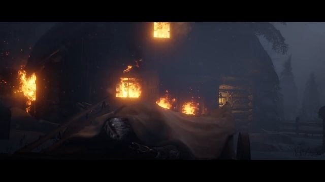 Миссис Сэди Адлер / Red Dead Redemption 2
