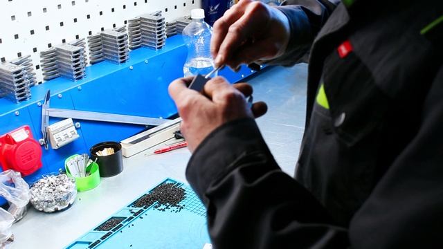 ООО "Завод Точного Инструмента" - производство измерительного инструмента в Кирове!
