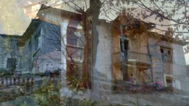 Кара ли та, Руске ле, твойна стара майка. Георги Чилинг?