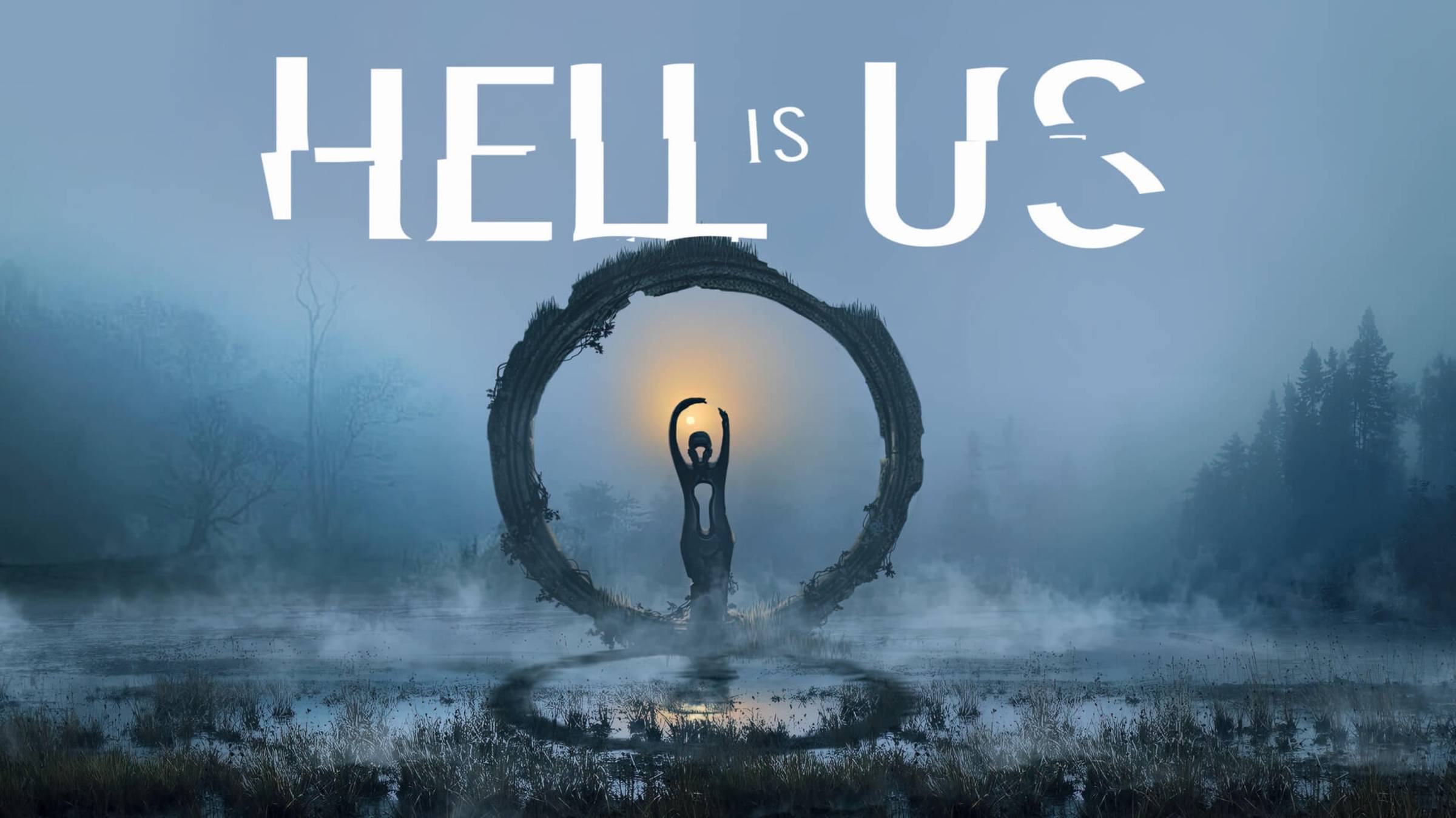 Hell is Us (Demo) ► Заценим... (что это за ... ?!)