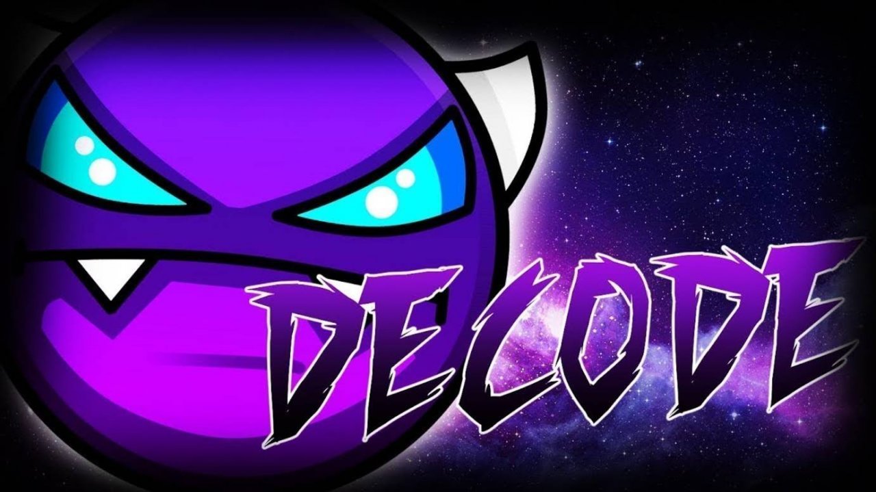DeCode прохождение