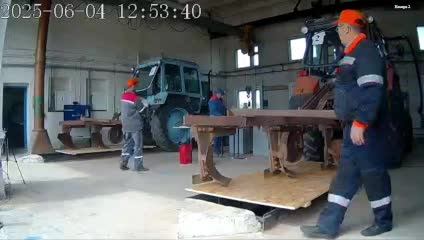 ID 297444 \351391 2.06.2025 35.01.27-1-2025 Мастер сельскохозяйственного производства