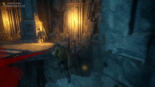UNCHARTED 4 прохождение #13 - ЭПИЧНЫЙ ПОБЕГ