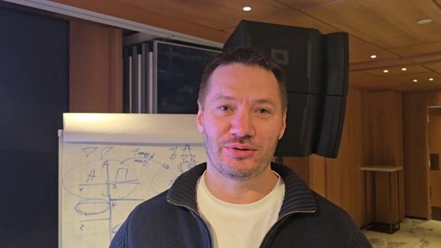 Алексей Минин о семинаре Ярослава Савина во Владивостоке 11-12 декабря 2024 года