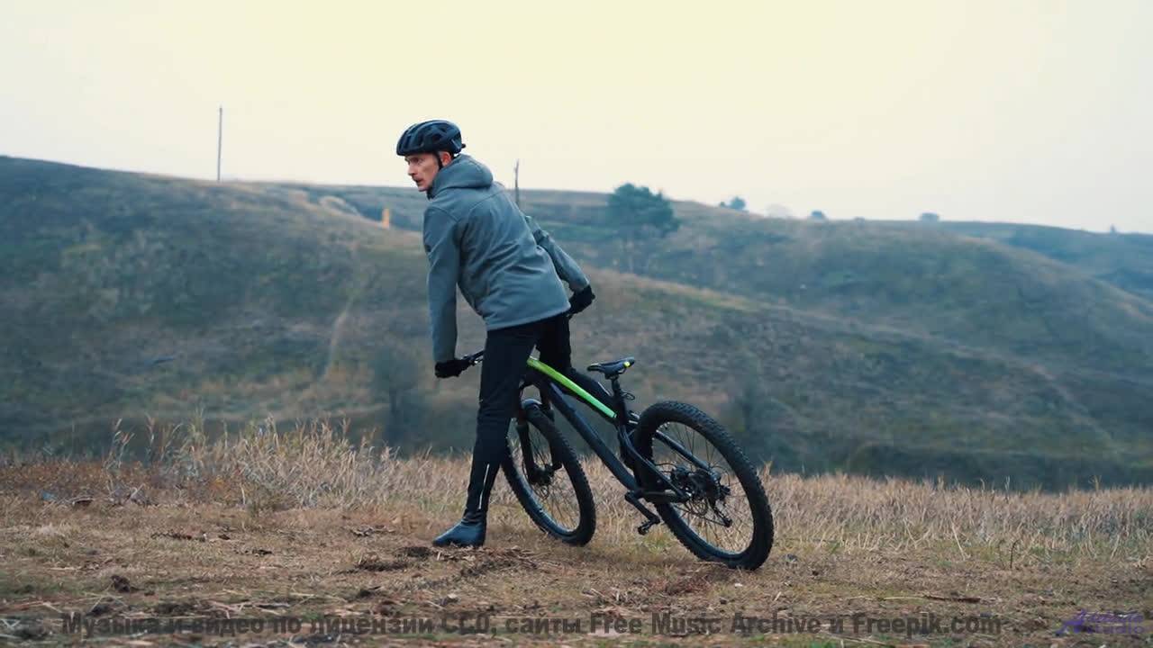 Горы звучат иначе с этим треком! - Dope -- Ryan Andersen -- MORE