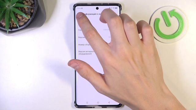 Infinix Note 40 Pro+ | Как узнать imei код и серийный номер устрой?