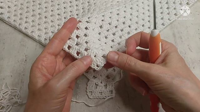 Shorts häkeln, leicht an jede Größe anzupassen/ шорты крючком 307